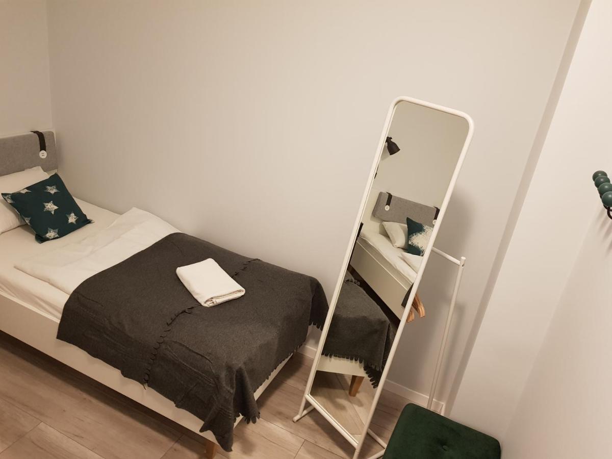 MSapartamenty Centrum 3 Poznan Bagian luar foto