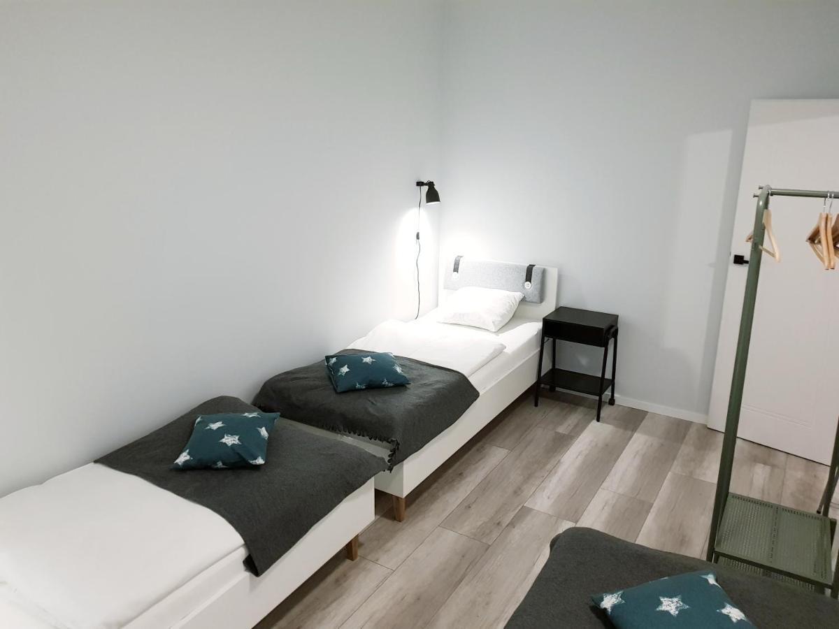 MSapartamenty Centrum 3 Poznan Bagian luar foto