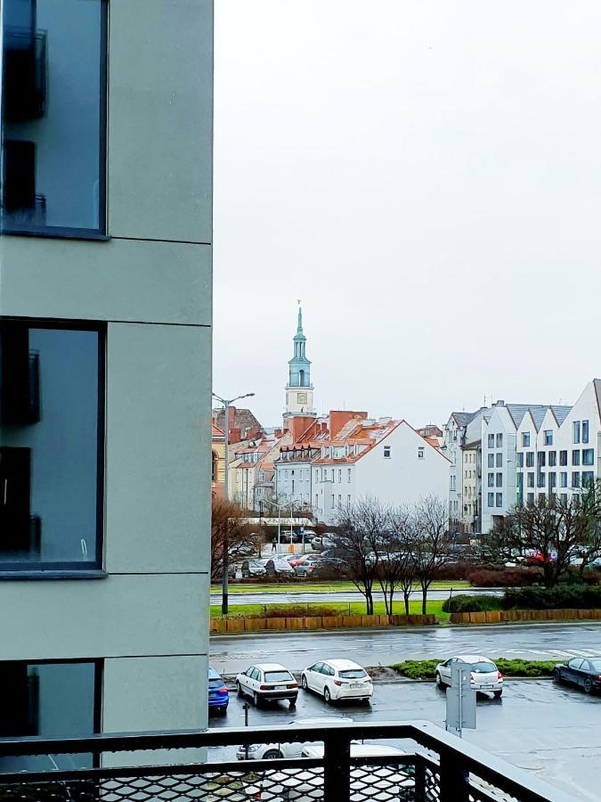 MSapartamenty Centrum 3 Poznan Bagian luar foto